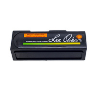 B Diatonic Harmonica 10 Hole