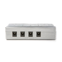 Dc Brick Power Supply 8 X 9V/2 X 18V