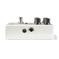 Mxr Double-Double Overdrive