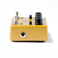 MXR Sub Octave Bass Fuzz Pedal