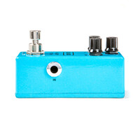 MXR Sugar Drive Electric Guitar Pedal