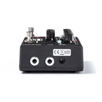 MXR Bass DI Plus