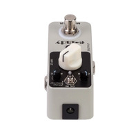 Mooer e-lady "Electric Lady" Analogue  Flanger Pedal