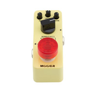 Mooer Envelope Analogue Auto Wah Guitar Pedal