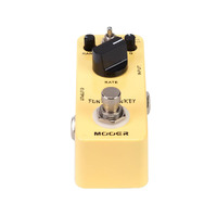 Mooer Funky Monkey Auto Wah