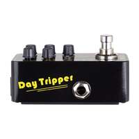 Mooer Day Tripper Micro Pre Amp Pedal