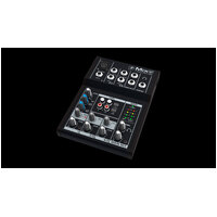 5-channel Compact Mixer