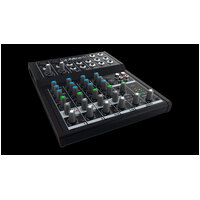 Mackie 8-channel Compact Mixer