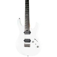 Mooer MMT100 Guitar Pearl White