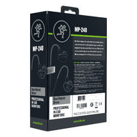 Dual Hybrid Driver Professional In-Ear Monitors