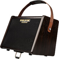 NU-X AC25 Stageman 25 watt Acoustic Guitar Amp