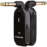 Nux Instrument Wireless System 5.8GHz