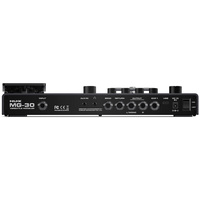 NUX MG30 Guitar Modelling Effects Pedal