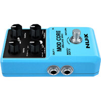 Nux Mod Core Deluxe Mk II Modulation Pedal