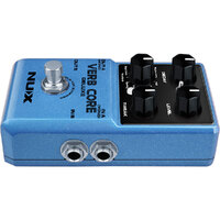 Nux Verb Core Deluxe Reverb Pedal