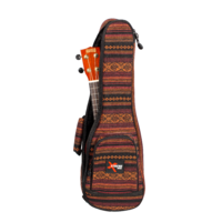 Extreme Boho 2 Series Ukulele Bag
