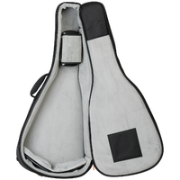 OGB Coda OGBCT Premium Traveller Soft Case