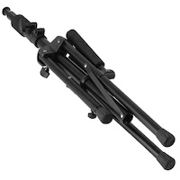 On Stage Tiltback Tripod Amplifier Stand