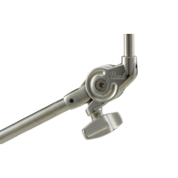Pearl CH-70 Mini Boom Cymbal Holder with Adapter