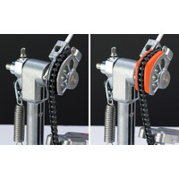 Pearl P-930 Bass Drum Pedal Single Chain