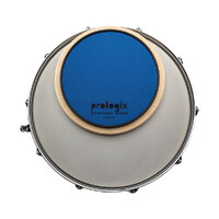 Prologix Blue Lightning 8" Practice Pad