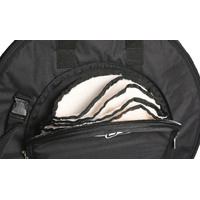Protection Racket Deluxe Cymbal Case
