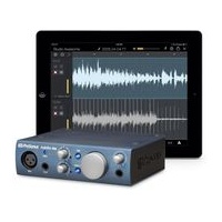 PreSonus iOne Audiobos with Studio one & Studio Magic