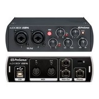 PreSonus USB96 2x2 USB Audio Interface