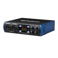 PreSonus Studio 26 USB Audio Interface 2 x 4
