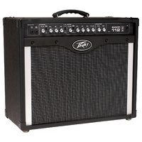 Peavey Bandit 112 100w Transtube Guitar Amp