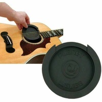 Planet Waves Screeching Halt Acoustic Soundhole Cover