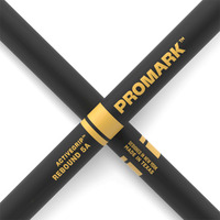 Promark R5AAG Rebound 5A ActiveGrip Hickory Drumsticks