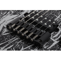 Schecter C-1 Silver Mountain Electric Guitar