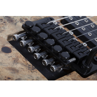 Schecter Reaper 6 Electric Guitar in Satin Sky Burst