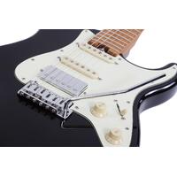 Schecter Nick Johnston Traditional H/S/S Atomic Ink