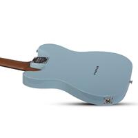 Schecter Nick Johnston PT Atomic Frost