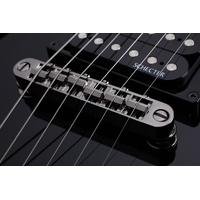 Schecter Omen-6 in Black