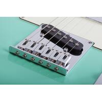 Schecter Nick Johnston PT Atomic Green