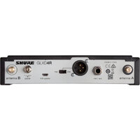 Shure GLXD14 Guitar Wireless System