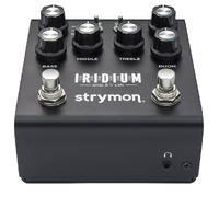 Strymon Iridium Amp Modeler & Impulse Response Cabinet
