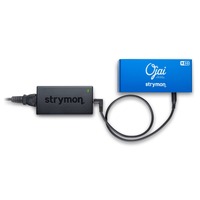 Strymon Ojai R30 Low Profile High Current DC Pedal Power Supply