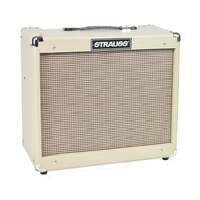 Strauss 20W All Valve Guitar Amp Combo