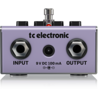 TC Electronic 3rd Dimension Chorus Guitar Pedal