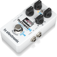 TC ELECTRONIC PLETHORA X1 TONEPRINT PEDAL