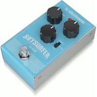 TC Electronic Skysurfer Reverb Effect Pedal