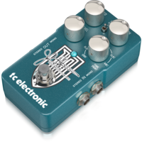 Tc Electronic The Dreamscape Modulation Pedal John Petrucci Signature