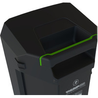 8" Portable Battery-Powered Loudspeaker US