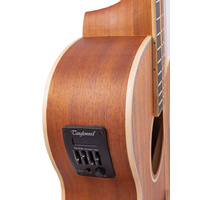 Tanglewood Twudce Union Solid Top Dreadnough