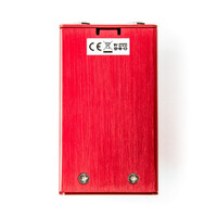 Way Huge Red Lama Overdrive Mk III