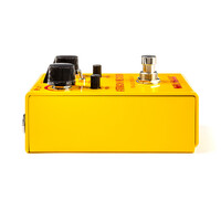 Way Huge Smalls Attack Vector Phaser & Envelope Pedal